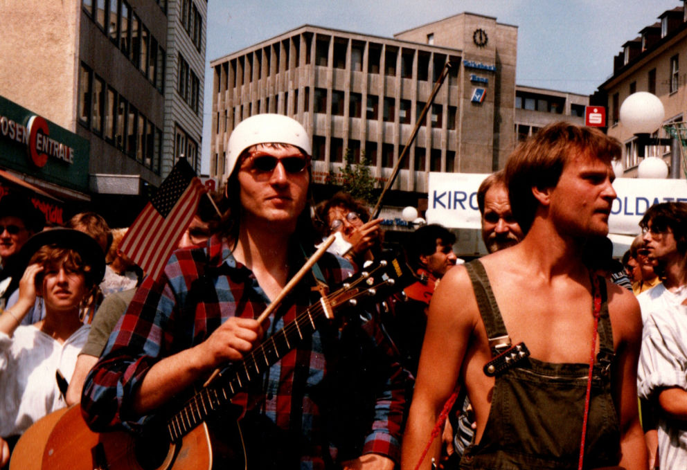BD_1986_30 Jahre Bundeswehr